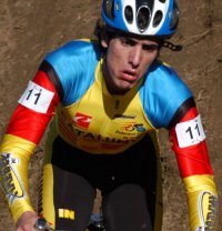 La selección catalana corre este domingo en el ciclocross de Karrantza