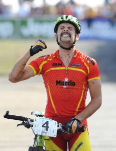 Pietermaritzburg da comienzo a la Copa del Mundo MTB