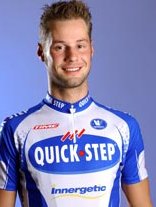 Boonen se confirma en Flandes