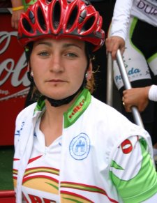 Ranking féminas de la RFEC: Iturriaga, al frente