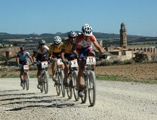 Ventura y Santanyes ganadores del GP Massi