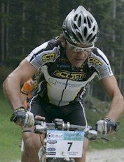 Bettelli, campeón italiano de maratón
