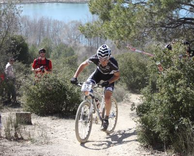 Abiertas las inscripciones para el Open de España XC