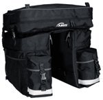 Abus ST800: con la casa a cuestas