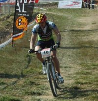 Ranking RFEC XC: Hermida y Fullana, líderes
