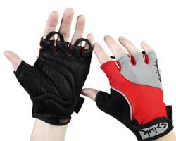 Spiuk Race, guantes para carretera