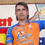 Veteranos: Miguel Ángel García y Andrés Aragonés, al Mundial