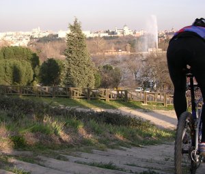 La Casa de Campo no será olímpica… de momento