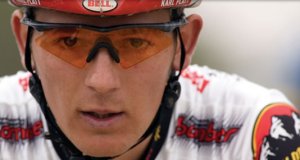 Platt venció en el Ironbike Maratón de Ischgl