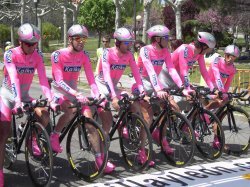 Nazon se impone en el Memorial Van Steenbergen