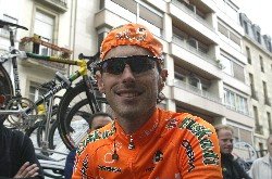 Mayo lidera Euskatel-Euskadi en Suiza