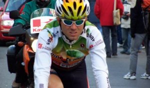 Valverde retoma la competición en Suiza