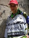Violeta Janeiro une su imagen a Manzaneda Bike Park