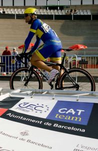 Catalunya Team viaja al Centro Mundial de Ciclismo, en Suiza.