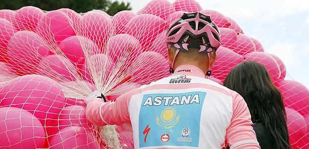 Giro de Italia: Segunda victoria para  Tyler Farrar