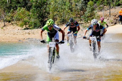 1.400 ciclistas participarán en la Huelva Extrema