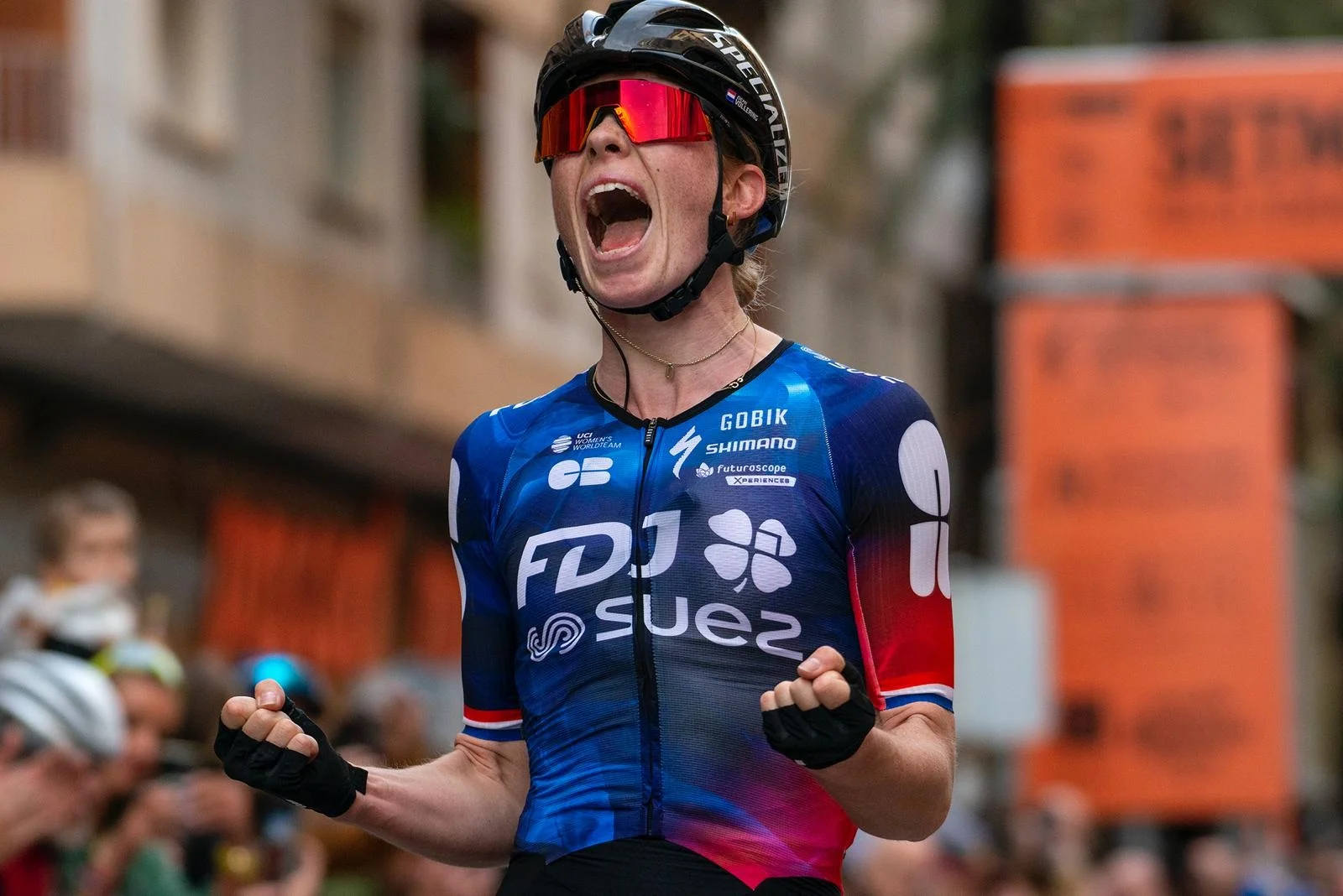 10 años de Setmana Ciclista con la montaña y el mejor pelotón mundial como protagonistas