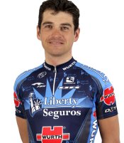 González de Galdeano, abandono forzoso