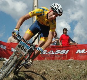 Ravanel y Rode (Orbea) repiten victoria en la Vall de Lord