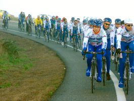 El Xacobeo Galicia estará en la presentación del Tour