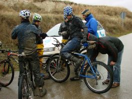 El Xacobeo Galicia supera el ecuador del Camino de Santiago