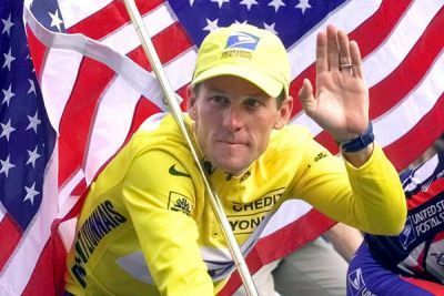 La Federación Francesa de ciclismo reclama a Armstrong 3 millones de euros