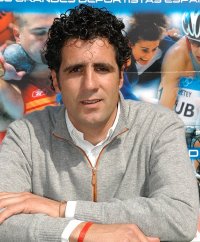 Induráin, consejero del UCI ProTour Induráin, consejero del UCI ProTour