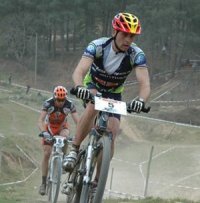 Fort William: Merida arrasa