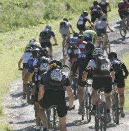 2006, año de cambios en el BTT
