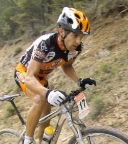 José Manuel Garcia: “En Maxxis no me siento como en casa, es mi casa”