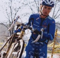 Vilajosana no estará en las grandes citas del ciclocross nacional