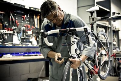 Lapierre presenta su configurador on - line