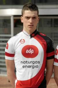 Alain González (Naturgas) gana el Trofeo Eusebio Vélez