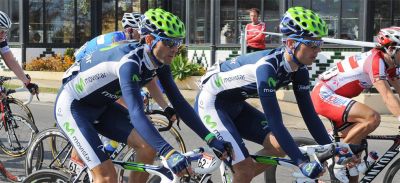 Movistar Team a por todas en Paris-NIza y Tirreno Adriático