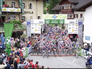 Dolomiti Superbike: Marzio Deho se llevo la XI edición