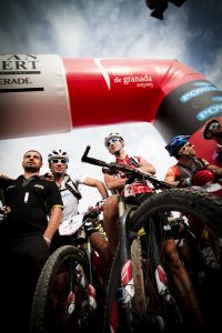 Specialized triunfa en la Titan Desert