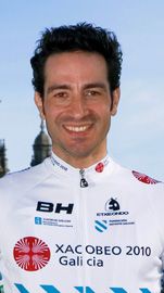 Carlos Castaño se pierde la temporada