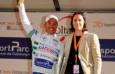 Tour de Francia: Purito Rodriguez apuesta por el Top Ten