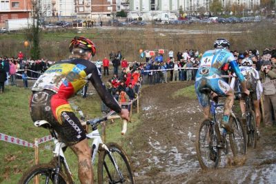 La Copa de España tiene cita doble en Viesgo y Alcobendas