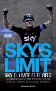 Llega a España Sky’s the Limit 