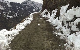 Giro de Italia 2011: Llega el infierno de los Dolomitas