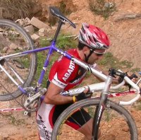 Carnicer gana en Forn d´ Alcedo