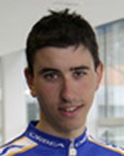 Zubero prepara el 2006 con victorias en el ciclocross