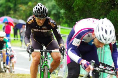 Horarios ciclocross Colindres