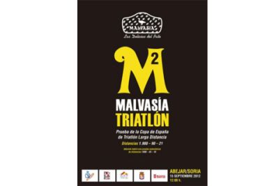 El Malvasia Triatlón este sabado
