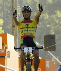Los Nacionales calientan motores