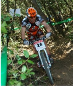 Nuevo top ten de Martí Gisper en Copa del Mundo