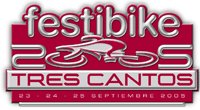 Presentado el Festibike 2005