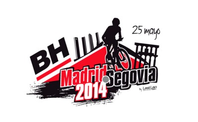 1500 inscritos en la BH Madrid - Segovia MTB