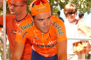 González, un año más en Euskaltel